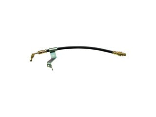 Dorman - First Stop Brake Hydraulic Hose P/N:H380975 Fits: Chrysler Cirrus 00-98, Dodge Stratus 00-98, Plymouth Breeze 00-98 - Image 1
