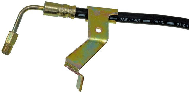 Dorman - First Stop Brake Hydraulic Hose P/N:H380976 Fits: Chrysler Cirrus 00-98, Dodge Stratus 00-98, Plymouth Breeze 00-98 - Image 2