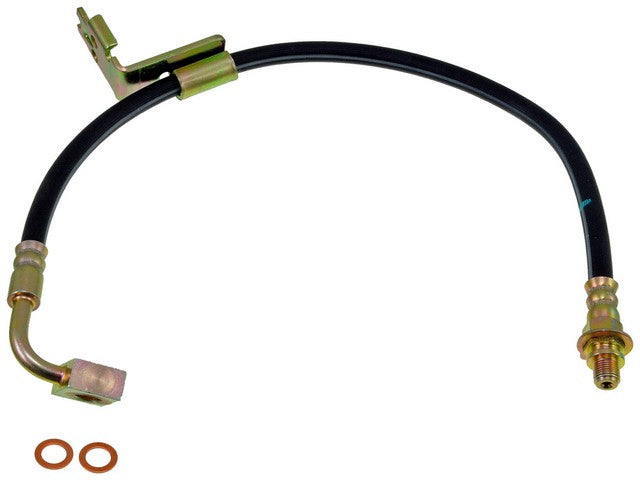 Dorman - First Stop Brake Hydraulic Hose P/N:H380977 Fits: Chrysler Cirrus 00-98, Dodge Stratus 00-98, Plymouth Breeze 00-98 - Image 1