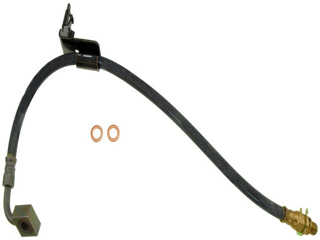 Dorman - First Stop Brake Hydraulic Hose P/N:H380978 Fits: Chrysler Cirrus 00-98, Dodge Stratus 00-98, Plymouth Breeze 00-98 - Image 1
