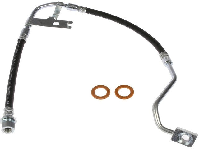 Dorman - First Stop Brake Hydraulic Hose P/N:H380979 Fits: Dodge Dakota 99-97, Dodge Durango 99-98 - Image 1