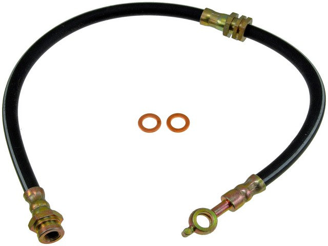 Dorman - First Stop Brake Hydraulic Hose P/N:H38098 Fits: Chevrolet Luv 82-81, Isuzu Pickup 83-81 - Image 1
