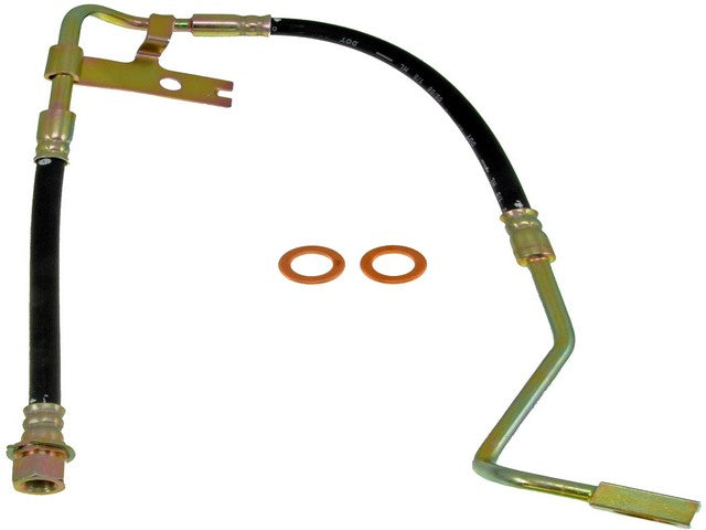 Dorman - First Stop Brake Hydraulic Hose P/N:H380980 Fits: Dodge Dakota 99-97, Dodge Durango 99-98 - Image 1