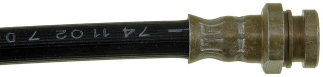 Dorman - First Stop Brake Hydraulic Hose P/N:H38099 Fits: Chevrolet Luv 82-81, Isuzu Pickup 83-81 - Image 2