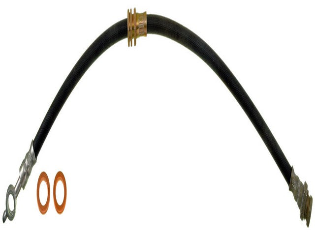 Dorman - First Stop Brake Hydraulic Hose P/N:H38099 Fits: Chevrolet Luv 82-81, Isuzu Pickup 83-81 - Image 1
