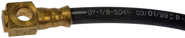 Dorman - First Stop Brake Hydraulic Hose P/N:H380994 Fits: Pontiac 6000 90-88 - Image 2