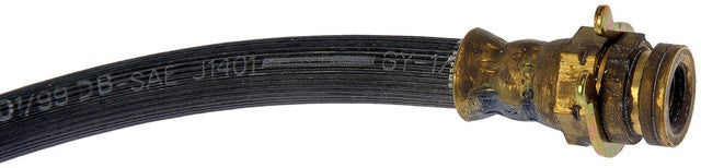 Dorman - First Stop Brake Hydraulic Hose P/N:H380994 Fits: Pontiac 6000 90-88 - Image 3