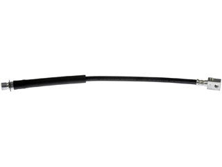 Dorman - First Stop Brake Hydraulic Hose P/N:H380996 Fits: Chevrolet G20 93-92, Chevrolet G30 93-92, GMC G2500 93-92, GMC G3500 93-92 - Image 1