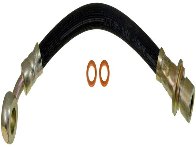 Dorman - First Stop Brake Hydraulic Hose P/N:H381008 Fits: Acura Cl 99-97, Honda Accord 1997, Honda Odyssey 04-02 - Image 1