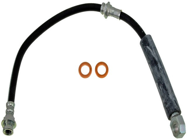 Dorman - First Stop Brake Hydraulic Hose P/N:H38102 Fits: Chevrolet Camaro 83-82, Pontiac Firebird 83-82 - Image 1