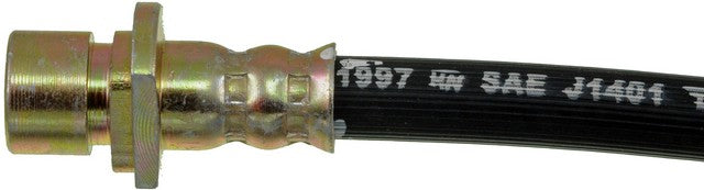 Dorman - First Stop Brake Hydraulic Hose P/N:H381025 Fits: Acura Cl 03-01, Acura Tl 03-99, Honda Accord 02-98 - Image 3