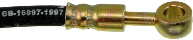 Dorman - First Stop Brake Hydraulic Hose P/N:H381025 Fits: Acura Cl 03-01, Acura Tl 03-99, Honda Accord 02-98 - Image 2