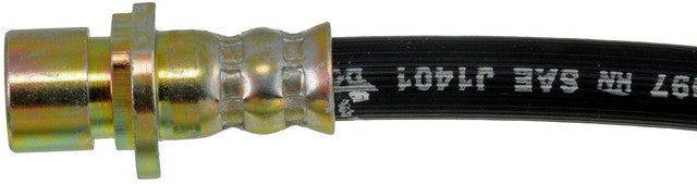 Dorman - First Stop Brake Hydraulic Hose P/N:H381026 Fits: Acura Cl 03-01, Acura Tl 03-99, Honda Accord 02-98 - Image 2