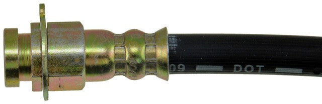 Dorman - First Stop Brake Hydraulic Hose P/N:H38103 Fits: Chevrolet Camaro 83-82, Pontiac Firebird 83-82 - Image 3