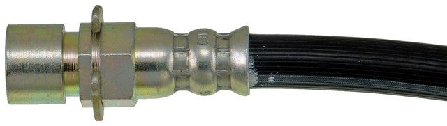 Dorman - First Stop Brake Hydraulic Hose P/N:H381032 Fits: Chevrolet Blazer 00-98, Chevrolet S10 99-98, GMC Jimmy 00-98, GMC Sonoma 99-98, Isuzu Hombre 99-97, Oldsmobile Bravada 00-98 - Image 3
