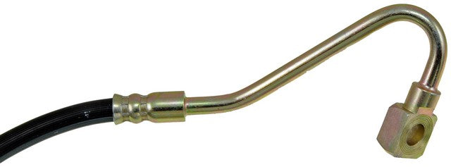 Dorman - First Stop Brake Hydraulic Hose P/N:H381032 Fits: Chevrolet Blazer 00-98, Chevrolet S10 99-98, GMC Jimmy 00-98, GMC Sonoma 99-98, Isuzu Hombre 99-97, Oldsmobile Bravada 00-98 - Image 2