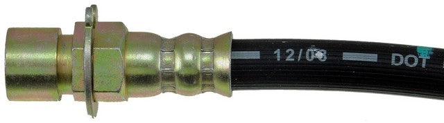 Dorman - First Stop Brake Hydraulic Hose P/N:H381033 Fits: Chevrolet Blazer 00-98, Chevrolet S10 99-98, GMC Jimmy 00-98, GMC Sonoma 99-98, Isuzu Hombre 99-97, Oldsmobile Bravada 00-98 - Image 2