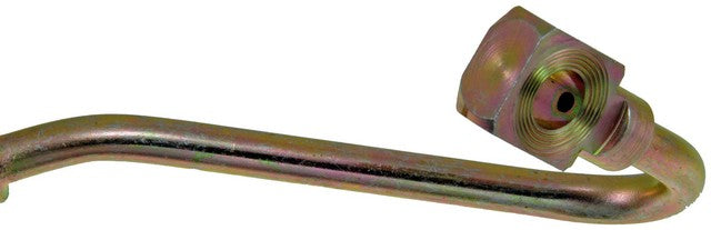 Dorman - First Stop Brake Hydraulic Hose P/N:H381033 Fits: Chevrolet Blazer 00-98, Chevrolet S10 99-98, GMC Jimmy 00-98, GMC Sonoma 99-98, Isuzu Hombre 99-97, Oldsmobile Bravada 00-98 - Image 3