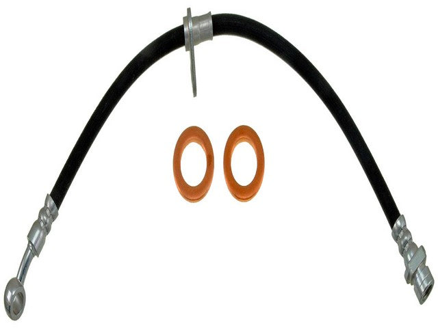Dorman - First Stop Brake Hydraulic Hose P/N:H381047 Fits: Honda Cr-v 01-97 - Image 1