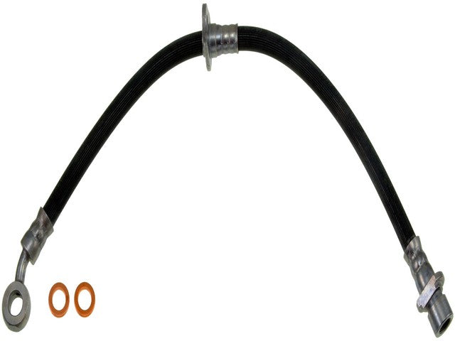 Dorman - First Stop Brake Hydraulic Hose P/N:H381049 Fits: Honda Prelude 01-97 - Image 1