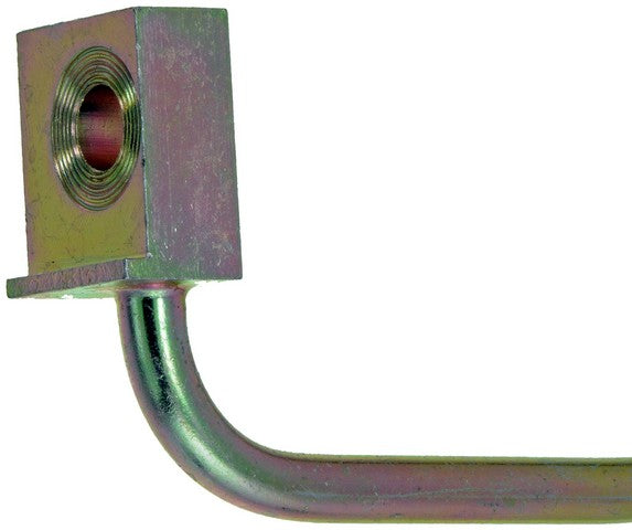 Dorman - First Stop Brake Hydraulic Hose P/N:H38105 Fits: Ford E-250 Econoline 91-81, Ford E-250 Econoline Club Wagon 91-81, Ford E-350 Econoline 91-81, Ford E-350 Econoline Club Wagon 91-81 - Image 2