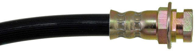 Dorman - First Stop Brake Hydraulic Hose P/N:H38105 Fits: Ford E-250 Econoline 91-81, Ford E-250 Econoline Club Wagon 91-81, Ford E-350 Econoline 91-81, Ford E-350 Econoline Club Wagon 91-81 - Image 3