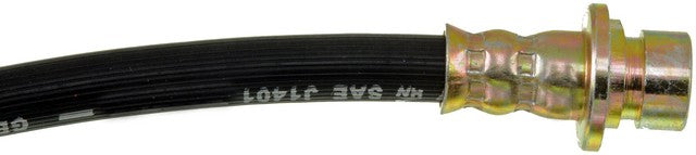 Dorman - First Stop Brake Hydraulic Hose P/N:H381050 Fits: Honda Prelude 01-97 - Image 2