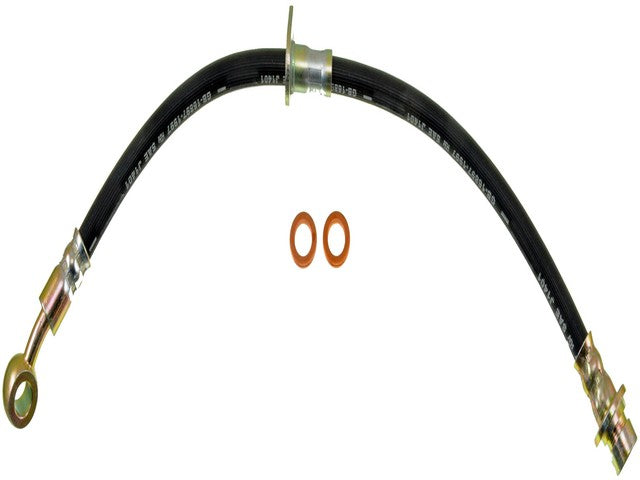 Dorman - First Stop Brake Hydraulic Hose P/N:H381050 Fits: Honda Prelude 01-97 - Image 1