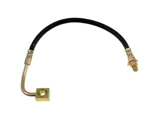 Dorman - First Stop Brake Hydraulic Hose P/N:H381052 Fits: Chrysler 300m 01-99, Chrysler Concorde 01-98, Chrysler Intrepid 01-98, Chrysler Lhs 01-99, Dodge Intrepid 01-98 - Image 1