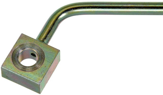 Dorman - First Stop Brake Hydraulic Hose P/N:H381055 Fits: Chrysler 300m 04-99, Chrysler Concorde 04-93, Chrysler Intrepid 04-93, Chrysler Lhs 01-99, Chrysler Lhs 97-94, Chrysler New Yorker 96-94, Dodge Intrepid 04-93, Eagle Vision 97-93 - Image 2