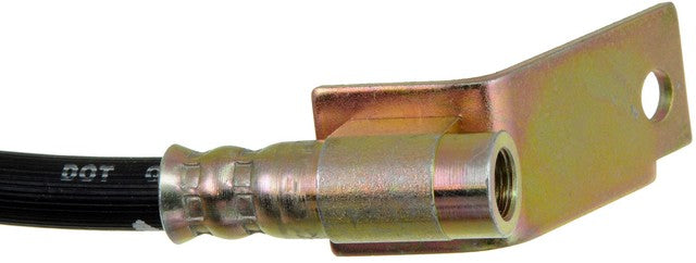 Dorman - First Stop Brake Hydraulic Hose P/N:H381055 Fits: Chrysler 300m 04-99, Chrysler Concorde 04-93, Chrysler Intrepid 04-93, Chrysler Lhs 01-99, Chrysler Lhs 97-94, Chrysler New Yorker 96-94, Dodge Intrepid 04-93, Eagle Vision 97-93 - Image 3