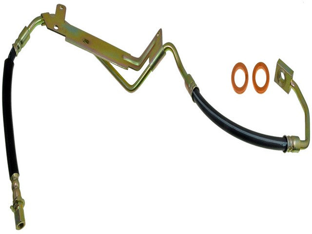 Dorman - First Stop Brake Hydraulic Hose P/N:H381056 Fits: Dodge Dakota 02-97, Dodge Durango 02-99 - Image 1