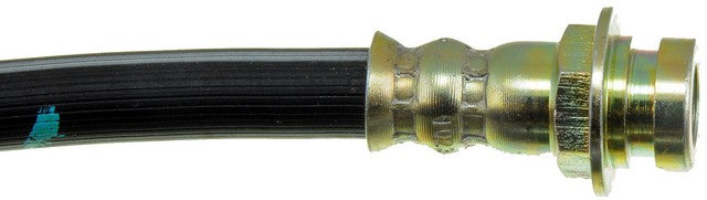 Dorman - First Stop Brake Hydraulic Hose P/N:H38106 Fits: Ford E-250 Econoline 91-81, Ford E-250 Econoline Club Wagon 91-81, Ford E-350 Econoline 91-81, Ford E-350 Econoline Club Wagon 91-81 - Image 3