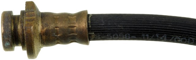 Dorman - First Stop Brake Hydraulic Hose P/N:H381060 Fits: Nissan 240sx 98-97 - Image 2