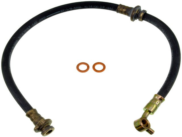 Dorman - First Stop Brake Hydraulic Hose P/N:H381060 Fits: Nissan 240sx 98-97 - Image 1