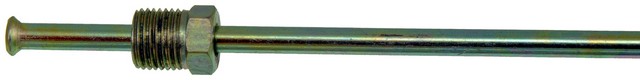 Dorman - First Stop Brake Hydraulic Hose P/N:H381061 Fits: Ford E-450 Econoline Super Duty 02-00, Ford E-450 Super Duty 2003, Ford E-550 Econoline Super Duty 2002, Ford Econoline Super Duty 99-96 - Image 3