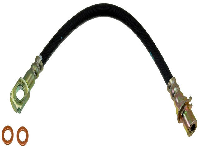 Dorman - First Stop Brake Hydraulic Hose P/N:H381064 Fits: Chevrolet Blazer 05-98, GMC Jimmy 05-98 - Image 1
