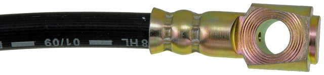 Dorman - First Stop Brake Hydraulic Hose P/N:H381065 Fits: Chevrolet Blazer 05-97, Chevrolet S10 04-98, GMC Jimmy 05-98, GMC Sonoma 04-98, Isuzu Hombre 00-97 - Image 2