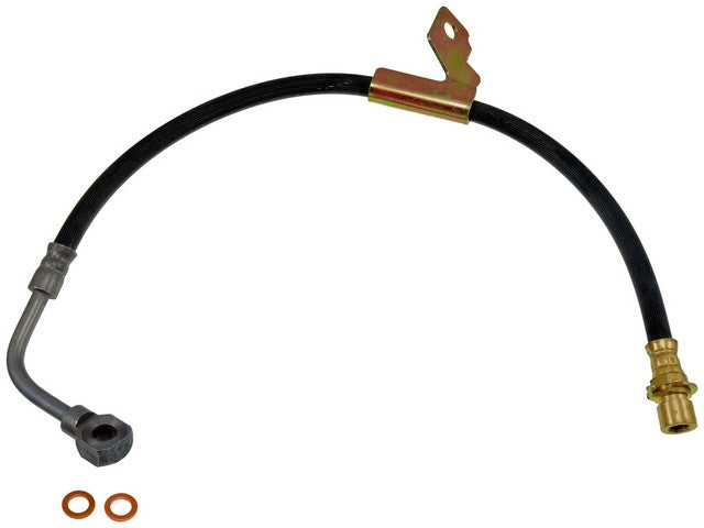 Dorman - First Stop Brake Hydraulic Hose P/N:H381066 Fits: Oldsmobile Bravada 1997 - Image 1