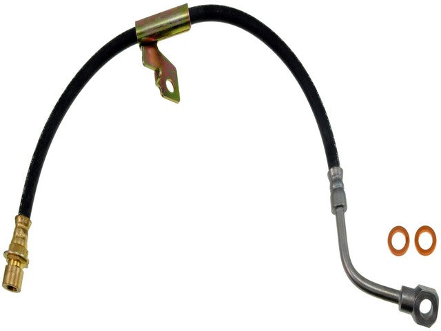 Dorman - First Stop Brake Hydraulic Hose P/N:H381067 Fits: Oldsmobile Bravada 1997 - Image 1