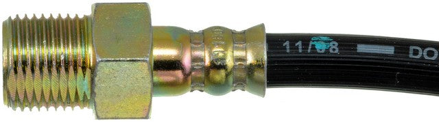 Dorman - First Stop Brake Hydraulic Hose P/N:H38107 Fits: Chevrolet Llv 91-87, Chevrolet S10 90-82, Chevrolet S10 Blazer 90-83, GMC S15 90-82, GMC S15 Jimmy 90-83 - Image 3