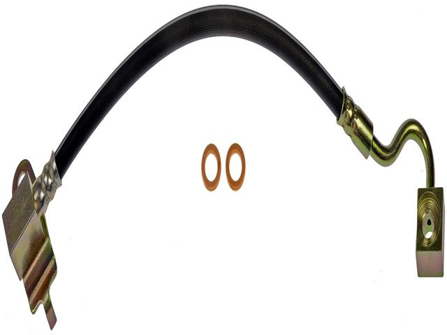 Dorman - First Stop Brake Hydraulic Hose P/N:H381070 Fits: Lincoln Continental 02-95 - Image 1