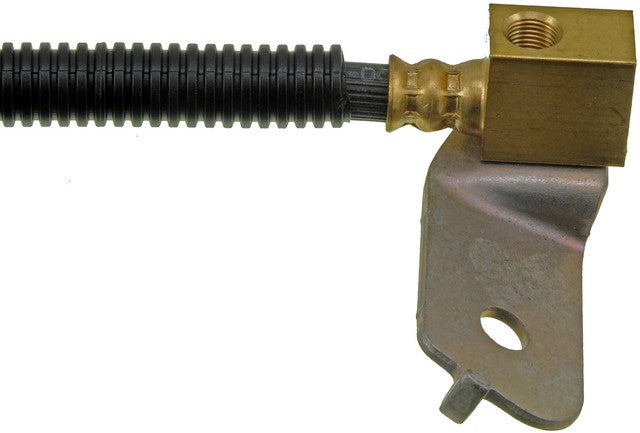 Dorman - First Stop Brake Hydraulic Hose P/N:H381071 Fits: Ford Crown Victoria 02-98, Ford Grand Marquis 02-98, Lincoln Town Car 02-98, Mercury Grand Marquis 02-98 - Image 3