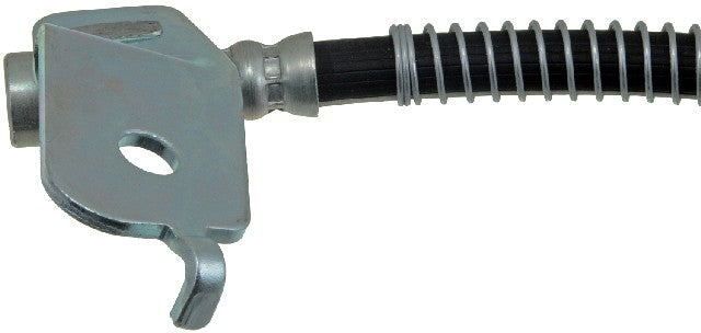 Dorman - First Stop Brake Hydraulic Hose P/N:H381072 Fits: Ford Crown Victoria 02-98, Ford Grand Marquis 02-98, Lincoln Town Car 02-98, Mercury Grand Marquis 02-98 - Image 3