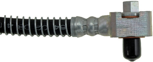 Dorman - First Stop Brake Hydraulic Hose P/N:H381072 Fits: Ford Crown Victoria 02-98, Ford Grand Marquis 02-98, Lincoln Town Car 02-98, Mercury Grand Marquis 02-98 - Image 2