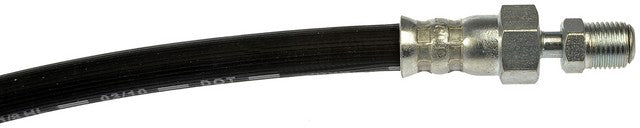 Dorman - First Stop Brake Hydraulic Hose P/N:H381076 Fits: International 1654, International S1723, International S1724, International S1754, International S1823, International S1824, International S1853, International S1854 - Image 2