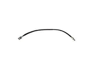 Dorman - First Stop Brake Hydraulic Hose P/N:H381076 Fits: International 1654, International S1723, International S1724, International S1754, International S1823, International S1824, International S1853, International S1854 - Image 1