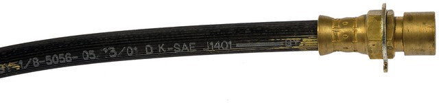 Dorman - First Stop Clutch Hydraulic Hose P/N:H381077 Fits: International 1724 81-79, International 1754 81-79 - Image 2