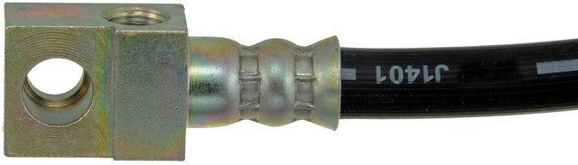 Dorman - First Stop Brake Hydraulic Hose P/N:H38108 Fits: Chevrolet Llv 90-87, Chevrolet S10 90-82, Chevrolet S10 Blazer 90-83, GMC S15 90-82, GMC S15 Jimmy 90-83, Oldsmobile Bravada 1991 - Image 3