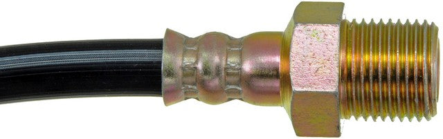 Dorman - First Stop Brake Hydraulic Hose P/N:H38108 Fits: Chevrolet Llv 90-87, Chevrolet S10 90-82, Chevrolet S10 Blazer 90-83, GMC S15 90-82, GMC S15 Jimmy 90-83, Oldsmobile Bravada 1991 - Image 2